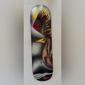 Hribernik Skateboard